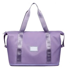 Bolsa Promocional Personalizada QM, Bolsa de Viaje, Material de Nailon y Poliéster, Bolsa Deportiva de Buena Calidad - Product Image 5