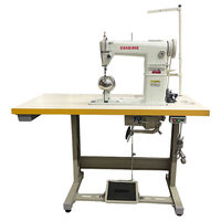 Machine à coudre pour chaussures, casquettes, Post-lit, pour perruques, bon marché