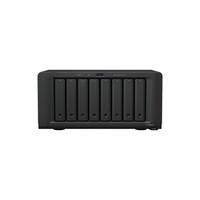 Harga Grosir Baru DS1823xs+ Diskstation Solusi Penyimpanan Cloud Portabel Nas 8 Bay Network Attached Storage Stok 8GB