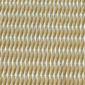 2.6Mm Gele Naadloze Semi-Geïmpregneerde Siliconen Gevlochten Riem Geen Gezamenlijke Transportband Voor De Industrie Hittebestendige Riem - Product Image 4