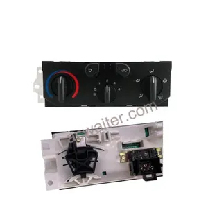 Car Auto Air Conditioning Control Panel Car Air Conditioner System 2000 Ssangyong Mb1400 Air Conditioner Controller 50PCS CN;ZHE