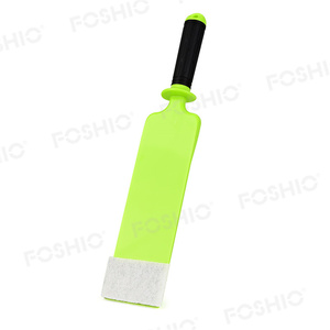 Foshio Design Car Wrap Window Film Tint Squeegee <span class=keywords><strong>Bulldozer</strong></span> Tool - Product Image 1