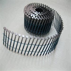clavos de tornillo para paletas de madera - Product Image 4