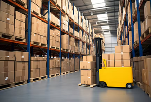 Contrôleurs de débit massique 5 - 50 000 Sccm 100% originaux neufs - Product Image 3