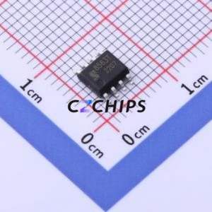 New Original JSM8563T SOP-8 Integrated Circuit IC Chip Real Time <b>Clock</b> (RTC) Whole <b>Sale</b> Electronic Component Chips & BOM Service - Product Image 1