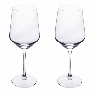 SET DI 2 CALICI DA VINO 510ML - Product Image 1