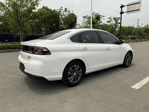 <span class=keywords><strong>Peugeot</strong></span> <span class=keywords><strong>308</strong></span> Modèle 230THP Automatique Édition Luxe Conduite à Gauche Euro V Meilleures Ventes 2015-2025 - Product Image 2