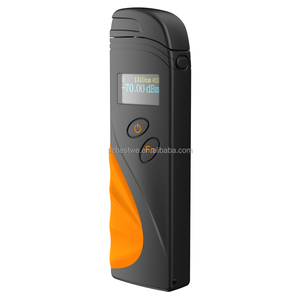 Built-in Lithium Battery LED Lighting 900mAh Mini OPM Fiber <b>Cable</b> Tester Optical <b>Power</b> Meter - Product Image 3