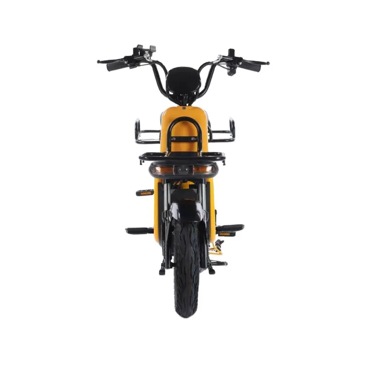 공장 도시 전기 스쿠터 핫 세일 뚱뚱한 타이어화물 인기있는 디자인 Ebike 전기 리튬 배터리 e 자전거 전기 자전거
