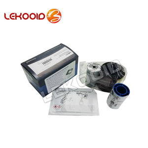 Tương thích Datacard cd800 YMCKT Màu Ribbon 535000-003,500 hình ảnh - Product Image 6