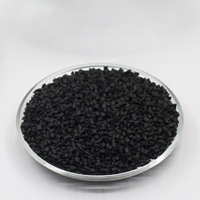 Matériau plastique PBT GF30 GF40, Fiber de verre renforcée, 40%