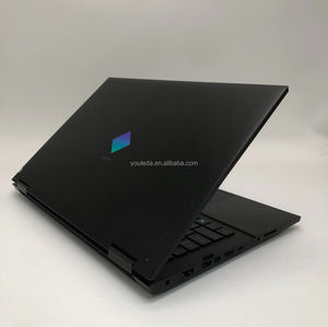 Ordinateur portable de gaming d'occasion HP OMEN 7 i7 11e génération RTX3060(6G) 16G 512G, idéal pour étudiants, netbook, ordinateur professionnel, carte graphique, prix bas - Product Image 2