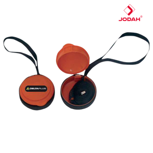 Ceinture de sauvetage pour travaux en hauteur, ligne de vie auto-rétractable, polyester haute résistance, connexion rapide, longueur réglable, protection contre les chutes, sécurité - Product Image 4