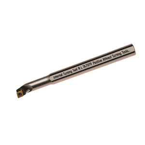 Outil de tournage interne R L TA7070, outils de tournage à plaquettes positives - Product Image 2