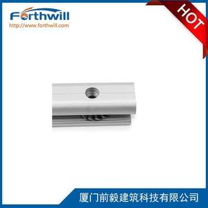 Forthwill Stainless Steel Photovoltaic Conductor Plate Grounding Washer Lightning Protection Solar Piercing Pad Universal - Product Image 4