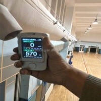 Système de conduits d'air flexibles à haute filtration, confortables et ignifuges, 10 m, rectangulaires/carrés, pour HVAC industriel, sous-sols, hôpitaux, gymnases