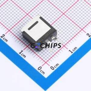 Vente entière IRLZ34NSTRLPBF-VB TO-263 Transistor à effet de champ à transistor (MOSFET) - Product Image 2