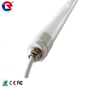 60ซม. 90ซม. 120ซม. เชื่อมต่อมืออาชีพหลอด Led กันน้ำสำหรับตู้แช่แข็งห้องเย็น - Product Image 1