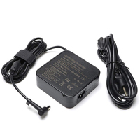 Adaptador de CA de escritorio OEM ODM 19V 4.74A 90W Cargador de adaptador de corriente para Computadora Portátil para ASUS Zenbook UX42V UX52
