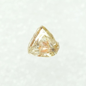 เพชรหายาก 4.339 กะรัต เพชรดิบสีแดงอมน้ำตาลธรรมชาติ สำหรับเครื่องประดับเพชรพิเศษ - Product Image 3