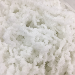 Meilleures ventes 2021 : Déchets textiles de première qualité en coton 100% teint, fils mélangés de couleurs variées - Product Image 1