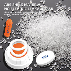 Kits électroniques d'éducation scientifique IA intelligents, exploration de modèles scientifiques, ensemble d'expérience de modélisation de dispositifs IA intelligents - Product Image 4