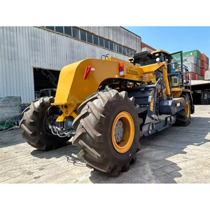 Macchine stradali riciclatore a freddo XLZ2303S dello stabilizzatore del suolo 390kw 400mm profondità massima con bonifica stradale prezzo - Product Image 1