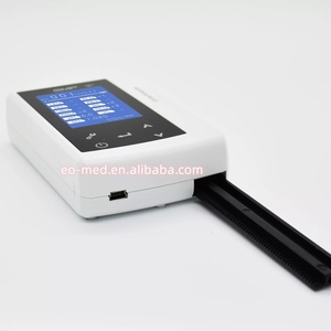 140 Tests Per Hour(fast Mode) Urine Analysis Machine / Mini Urine Analyzer Device Factory Price U01 - Product Image 3