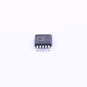 Composants électroniques neufs et originaux AD5322BRMZ, puce IC AD5322BRMZ, circuit intégré - Product Image 1