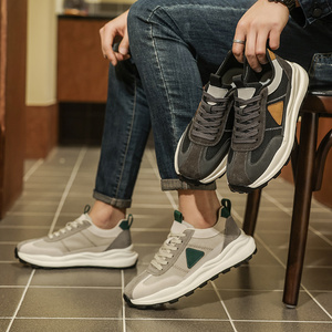 Мужские кроссовки - Product Image 3