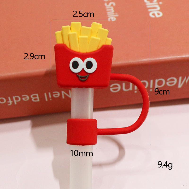 ฝาปิดหลอด - 01