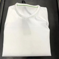 Camiseta Ligera de Alta Calidad para Hombre, Nueva Colección 2026, Corte Holgado, Tela Suave, Secado Rápido, Cómoda, Informal, Corte Regular
