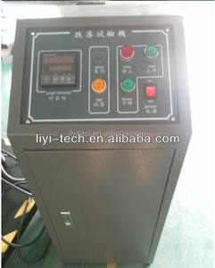 <span class=keywords><strong>Machine</strong></span> d'essai de chute de carton à aile unique paquet de testeur d'<span class=keywords><strong>impact</strong></span> de chute de carton et de boîte prix - Product Image 5