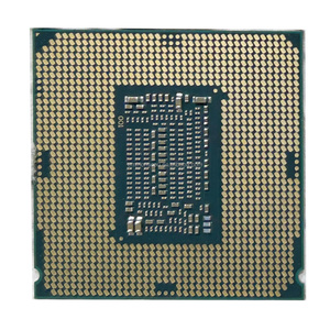 Bộ xử lý E-2274G srfde AMS (Bộ nhớ cache 8m, 4.00 <span class=keywords><strong>GHz</strong></span>) FC-LGA14C, khay - Product Image 2