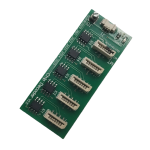 Placa decodificadora de chip de cartucho para Epson 4800 9400 4450 7450 7800 7400 9450 9880 4400 4880 7880 9800 - Product Image 3
