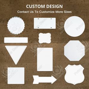 Putuo Dekor Viele Typ Stadt Vintage Zinn Zeichen Metall Plakette Wohnzimmer Home Wand dekoration - Product Image 4