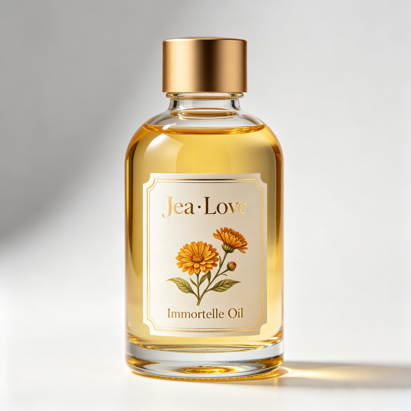 Helichrysum Italicum Oil