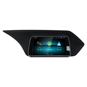 เครื่องเล่นติดรถยนต์ไร้สาย STWEI ขนาด 7 นิ้ว สำหรับระบบ Android ในรถยนต์ Mercedes Benz E-Class W212 รุ่นสี่ประตูแบบคูเป้ พร้อมระบบมัลติมีเดีย Linux หน้าจอสัมผัส - Product Image 1