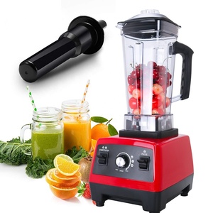 Licuadora de zumos y bebidas de hielo, licuadora de cocina moderna, máquina multiusos, <span class=keywords><strong>bifinett</strong></span> - Product Image 6