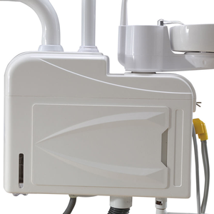 Nuovo pratico materiale dentale sedia dentale con braccioli fabbrica all'ingrosso <span class=keywords><strong>A1000</strong></span> colore può essere personalizzato PU Ce classe II 1 anni - Product Image 3