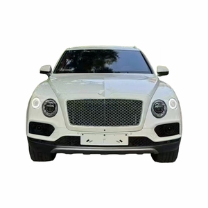 <span class=keywords><strong>Kit</strong></span> de Carrocería Mejorado 2024 para Bentley Bentayga 2016-2020, <span class=keywords><strong>Faros</strong></span> Delanteros LED, Rejillas y Conjunto de Guardabarros Trasero, Piezas de Carrocería para Parachoques - Product Image 5