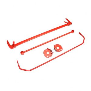 Nouveau fournisseur en gros de barre de renfort pour Mk4 <span class=keywords><strong>Fiesta</strong></span> St150 - Écologique - Garantie de 2 ans - Product Image 1