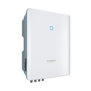 Inversor Solar Trifásico Conectado a la Red <span class=keywords><strong>Sungrow</strong></span> de 8kw 10kw <span class=keywords><strong>12kw</strong></span> 15kw 17kw 20kw a Bajo Precio - Product Image 1