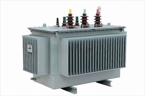 Transformador de Núcleo Amorfo Sumergido en Aceite SH15 con Certificación ISO/CE, Subestación Toroidal de Alta Tensión y Alta Frecuencia 10KV - Product Image 5
