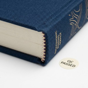 Livres <span class=keywords><strong>photo</strong></span> et romans personnalisés en gros, impression numérique de qualité supérieure, couverture souple avec plastification offset - Product Image 2