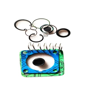 Kit de Servicio de Válvula de Descarga 2901029801 para Compresor Atlas Copco, Nuevo 2901-0298-01 - Product Image 1