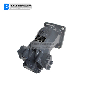 มอเตอร์ A2FM A2FM23 Baile เคลื่อนที่คงที่ A2FM32 A2FM63 A2FM56 - Product Image 2