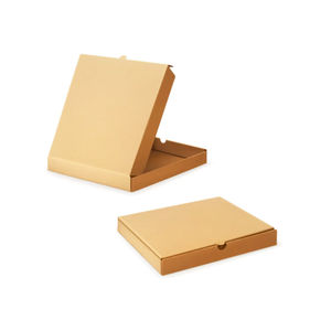 Good quality kraft paper box logistics packaging