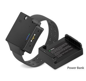 DF TR40 Grillete Electrónico Inteligente para Adultos con Control, Recargable, Venta Directa - Product Image 3