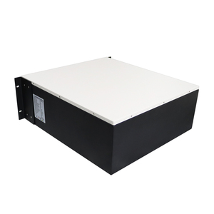 <b>48V</b> 200Ah Solar Lithium <b>Battery</b> with BMS 5-Year Warranty Wholesale Price 51.2V 100Ah <b>Battery</b> Stackable for Solar System - Product Image 2